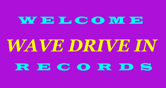 WAVESTUDIO RECORDS